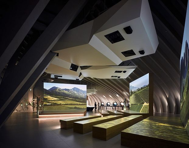 張家口官廳特色小鎮(zhèn)發(fā)展策劃